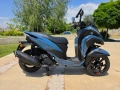 Yamaha Tricity 155 2023г., снимка 5