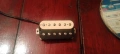 Bridge Pickup Alnico 5  Адаптер за китара. , снимка 1