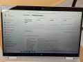 УлтраБук / Лаптоп HP Elitebook Тъч Екран 14" IPS FHD, i5,16 RAM, снимка 4