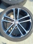Оригинални джанти Фолксваген ГТИ ГТД 18" 5х112 GTI GTD 5x112 , снимка 12