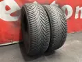 205 55 16, Зимни гуми, BF-Goodrich G-ForceWinter2, 2 броя, снимка 1