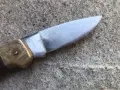 старо ножче SOLINGEN, снимка 6