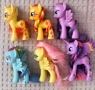 My Little Pony/Малкото пони понита , снимка 1
