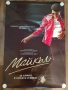 Michael Jackson пано картина, снимка 9