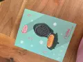 Christmas Mini Waffle Maker – мини гофретник (лимитирано коледно издание), снимка 2