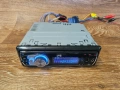 Авторадио JVC KD-R701 – Персонализиран стил и безкомпромисно USB качество, снимка 2
