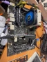 MSI X470 Gaming Plus Max AM4 , снимка 1