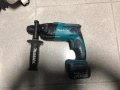Перфоратор Makita 14,4V, снимка 1