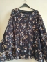 СТРАХОТНА ТУНИКА ТЮЛЕНО ПЛИСЕ 3XL-4XL, снимка 4
