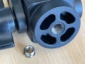 Глава за монопод Manfrotto 234, снимка 5
