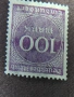 100 Mark DEUTSCHES REICH , снимка 3