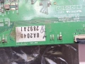 TCon BOARD ,LC320EXN ,6870C-0370A ,for 32inc DISPLAY  LC320DXN-SEU3 , LG модел 32LM3400 , снимка 3