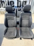 Полукожен салон, седалки от Suzuki Vitara Hybrid 1.4T, двигател К14D, 129 кс., снимка 1