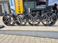 Оригинални Джанти Мерцедес AMG-A/B/C-Класа 18 цола , снимка 2