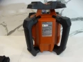 2025 - Hilti PR 40 - 22 / Nuron - Ротационен лазерен нивелир, снимка 4