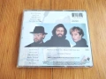 BEE GEES - HIGH CIVILIZATION 6евро оригинален диск, снимка 3
