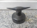 Часовникарска Наковалня, снимка 1