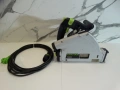 Festool TS 55 RQ - Потапящ циркуляр, снимка 1