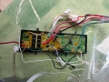 Кутия за батерия Panasonic, Flyer 36 v с платката, снимка 3
