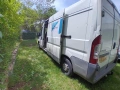 Товарен бус Citroen "Relay" 2010г. 2.2, 120к.с. 3700евро!!!, снимка 4