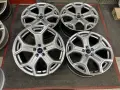 Джанти 19 Цола 5х108 Ford Kuga Mondeo S Max Galaxy Оригинални , снимка 2
