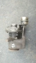 Mercedes A klasa W169/vaneo 414 1.7 Dizel, снимка 1