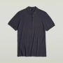G-Star RAW Polo Shirt ОРИГИНАЛНИ мъжки поло тениски - M/L, снимка 13