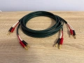 Talk Cables Talk 3 Speaker Cable / Кабели за тонколони, снимка 2