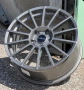 Джанти 17 “ цола 5х114.3 чисто нови Kia Hyundai Honda Toyota Renault , снимка 5