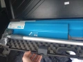 Комплект ножове за шпакловка Knauf, снимка 3