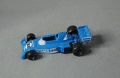 POLISTIL ITALY LIGIER MATRA Метална играчка модел кола количка  F1, снимка 3