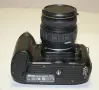 Фотоапарат Nikon D100 + обектив Quantaray AF 18-50, снимка 5
