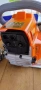Бензинова резачка Maxstar TT5200 – чисто нова, не е използвана, снимка 6