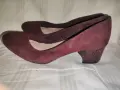 Женски обувки - Good for the Sole wide fit (39), снимка 4