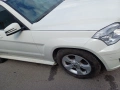 Mercedes GLK десен калник, снимка 3
