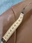 Дамско кожено яке , снимка 10