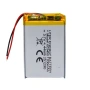 LITER ENERGY 3.7V Li-Po Батерии 502020 602040 602535 603450 802050 5360105 802060 903048 101920, снимка 4