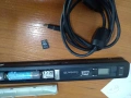 Преносим скенер за документи dnt Scandoo SD, снимка 4