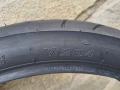 Гума за мотоциклет Vee Rubber 100 80 17 52S V294 предна/задна мото гуми гума, снимка 8