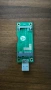 Mini PCI-E to USB Adapter със SIM слот за WWAN/LTE модул, снимка 3