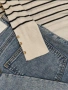 Комплект тънка блуза atmosphere и светли skinny jeans, снимка 2