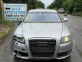 Ауди а6/ ц6/ 4ф 3.0 tfsi  на части / audi a6 c6 4f  na chasti, снимка 2