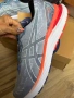 Оригинални нови Мъжки маратонки ASICS GEL-CUMULUS 23! 50,5 н, снимка 2