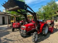 Челен товарач MITSUBISHI MT26, снимка 1