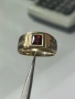 Златен пръстен 14 карата 6,13 грама , снимка 4