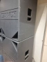 Бас каси TANNOY T40 оригинални , снимка 2