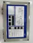 Продавам Alfa Laval EPC 50OP EPC 50 Front Module, снимка 1