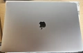 Macbook Pro 16  SixCore Core i7, 16GB Ram, 512Gb SSD, 4Gb Ati Video,  Mac Os 26, Win 11, снимка 4