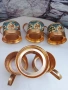 Руски подстакани , снимка 3