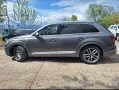 AUDI SQ7 ABT 520ps. , снимка 3